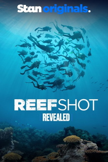 Revealed: Reefshot Trailer