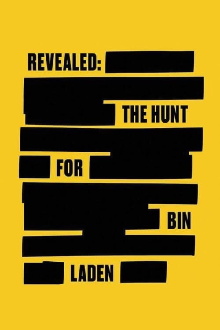Revealed: The Hunt for Bin Laden Trailer