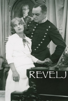 Reveille Trailer
