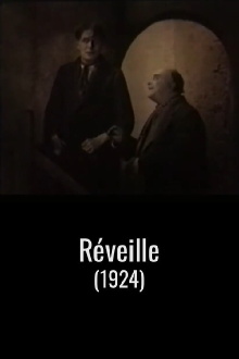 Réveille Trailer