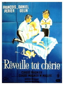 Réveille-toi, chérie Trailer