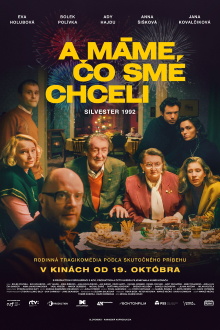 Réveillon Trailer