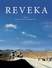 Reveka Trailer