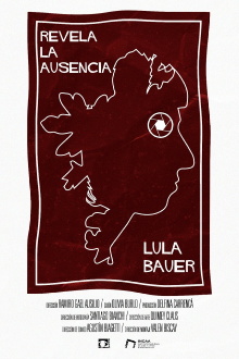 Revela la Ausencia Trailer