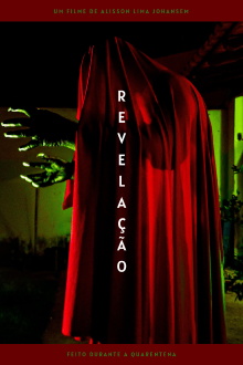 Revelação Trailer