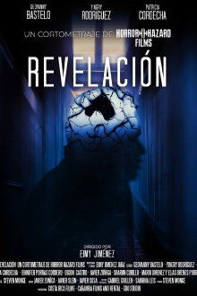Revelación Trailer
