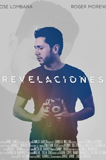 Revelaciones Trailer