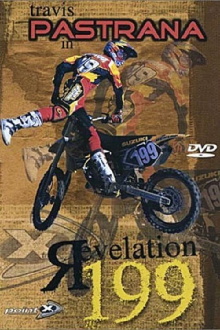 Revelation 199: Travis Pastrana Trailer