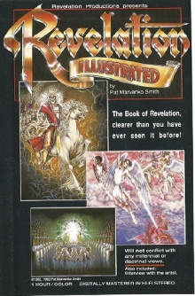 Revelation Illustrated Trailer