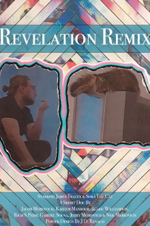 Revelation Remix Trailer