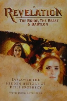 Revelation - The Bride, The Beast & Babylon Trailer