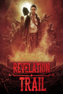 Revelation Trail Trailer