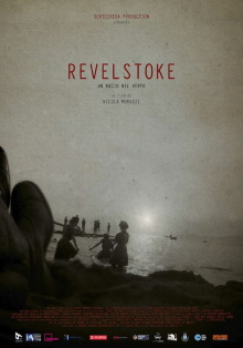 Revelstoke: A Kiss on the Wind Trailer