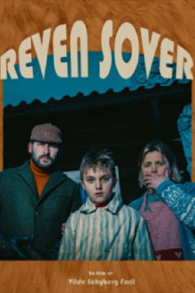 Reven sover Trailer
