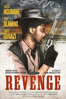 Revenge Trailer