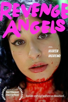 Revenge Angels Trailer