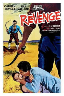 Revenge Trailer