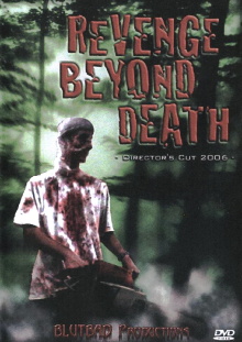 Revenge Beyond Death Trailer