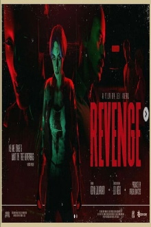 Revenge Trailer