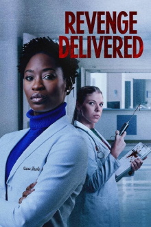 Revenge Delivered Trailer