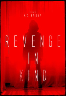 Revenge In Kind Trailer