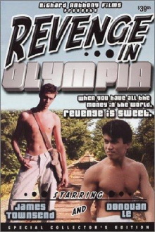 Revenge in Olympia Trailer