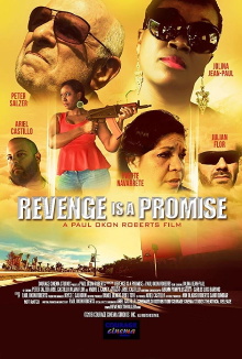 Revenge is a Promise Trailer