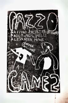 Revenge Of Pazzo Cane Trailer