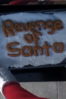 Revenge of Santa Trailer