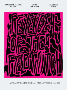 Revenge of the Field Witch Trailer