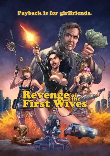 Revenge of the First Wives Trailer