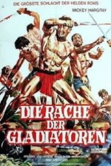 Revenge of The Gladiators Trailer