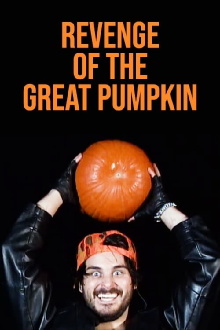 Revenge of the Great Pumpkin Trailer
