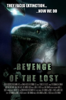 Revenge of the Lost Trailer