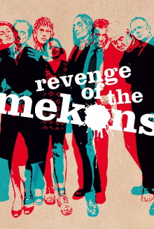Revenge of the Mekons Trailer