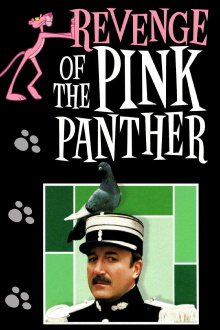 Revenge of the Pink Panther Trailer