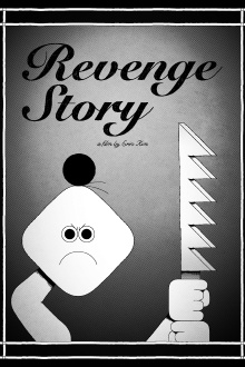 Revenge Story Trailer
