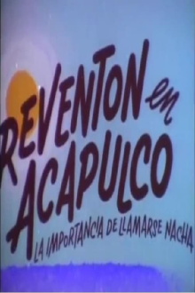 Reventón en Acapulco Trailer