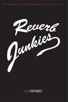 Reverb Junkies Trailer
