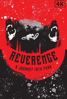 Reverence: A Journey into Fear Trailer