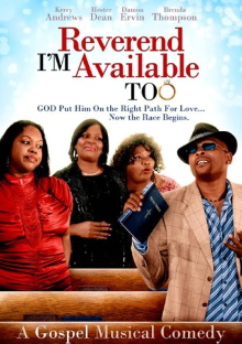 Reverend I'm Available Too Trailer