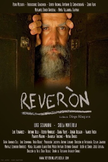 Reverón Trailer