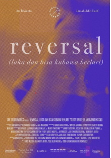 Reversal Trailer