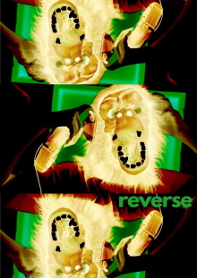 Reverse Trailer