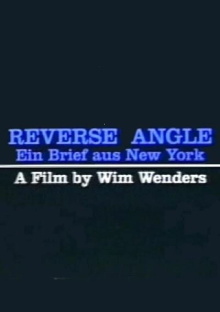 Reverse Angle: New York, March 1982 Trailer
