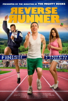 Reverse Runner Trailer