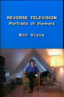Reverse Television - Portraits of Viewers Trailer