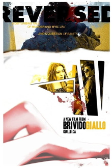 Reversed Trailer