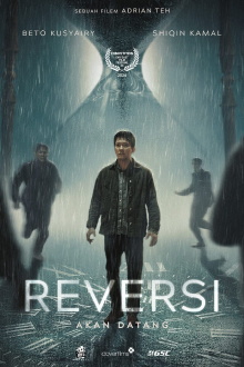 Reversi Trailer