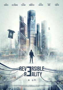 Reversible Reality Trailer